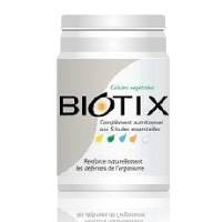 BIOTIX