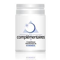 SOMMEIL