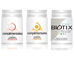 KIT RENFORCEMENT IMMUNITAIRE