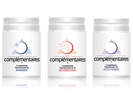 KIT SOMMEIL