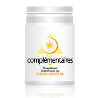 TONUS GÉNÉRAL